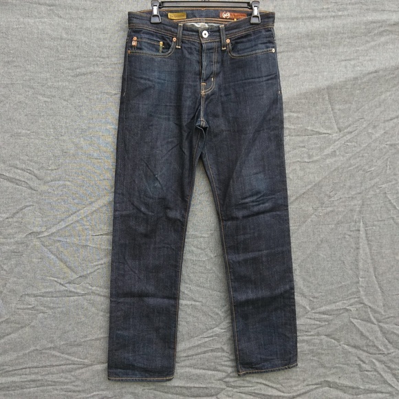 mens jeans 32 waist 29 leg